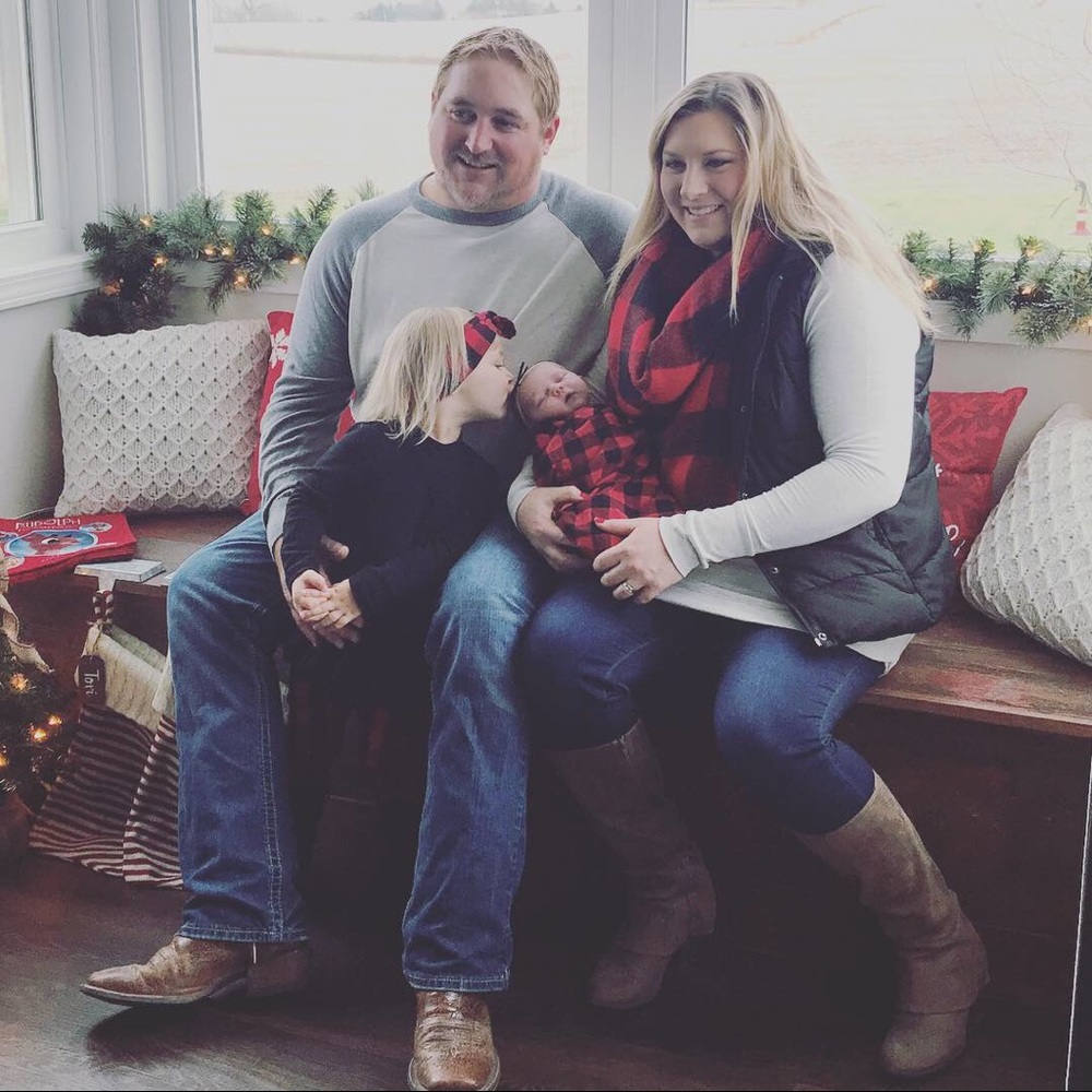 Meet your Posher, Kaylea